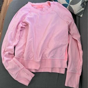 Lululemon pullover